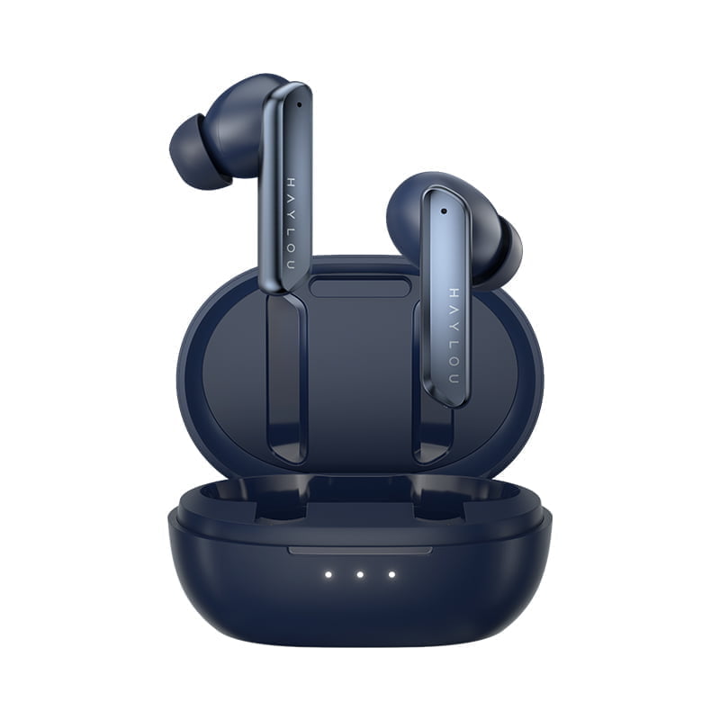 W1 S13 02 Haylou &Amp;Lt;H1&Amp;Gt;Haylou W1 Tws In-Ear Earbuds With Charging Case Set Dark Blue&Amp;Lt;/H1&Amp;Gt; Https://Www.youtube.com/Watch?V=Bwfqur43Rbq Haylou W1 T60 Tws Bt5.2 In-Ear Earphones Knowles Balanced Armature And Dynamic Drivers/Qualcomm Qcc3040/Aptx-Adaptive/Cvc8.0 &Amp;Amp; Enc &Amp;Amp; 4-Mic Headphone True Wireless Headset For Gaming/Sports/Music. Compatible With Ios And Android Earbuds Haylou W1 Tws In-Ear Earbuds-Dark Blue