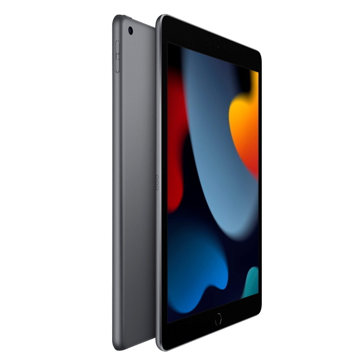 4901809Cv11D Scaled Apple &Lt;H1&Gt;Apple 10.2-Inch Ipad (9Th Generation) With Wi-Fi - 64Gb -&Lt;/H1&Gt; &Lt;H1 Class=&Quot;Heading-5 V-Fw-Regular&Quot;&Gt;Spacegray&Lt;/H1&Gt; Https://Www.youtube.com/Watch?V=Loaocx5Xc9S Powerful. Easy To Use. Versatile. The New Ipad Has A Beautiful 10.2-Inch Retina Display, Powerful A13 Bionic Chip, An Ultra Wide Front Camera With Center Stage, And Works With Apple Pencil And The Smart Keyboard.¹ Ipad Lets You Do More, More Easily. All For An Incredible Value. Ipad Apple 10.2-Inch Ipad (9Th Generation) With Wi-Fi - 64Gb - Space Gray