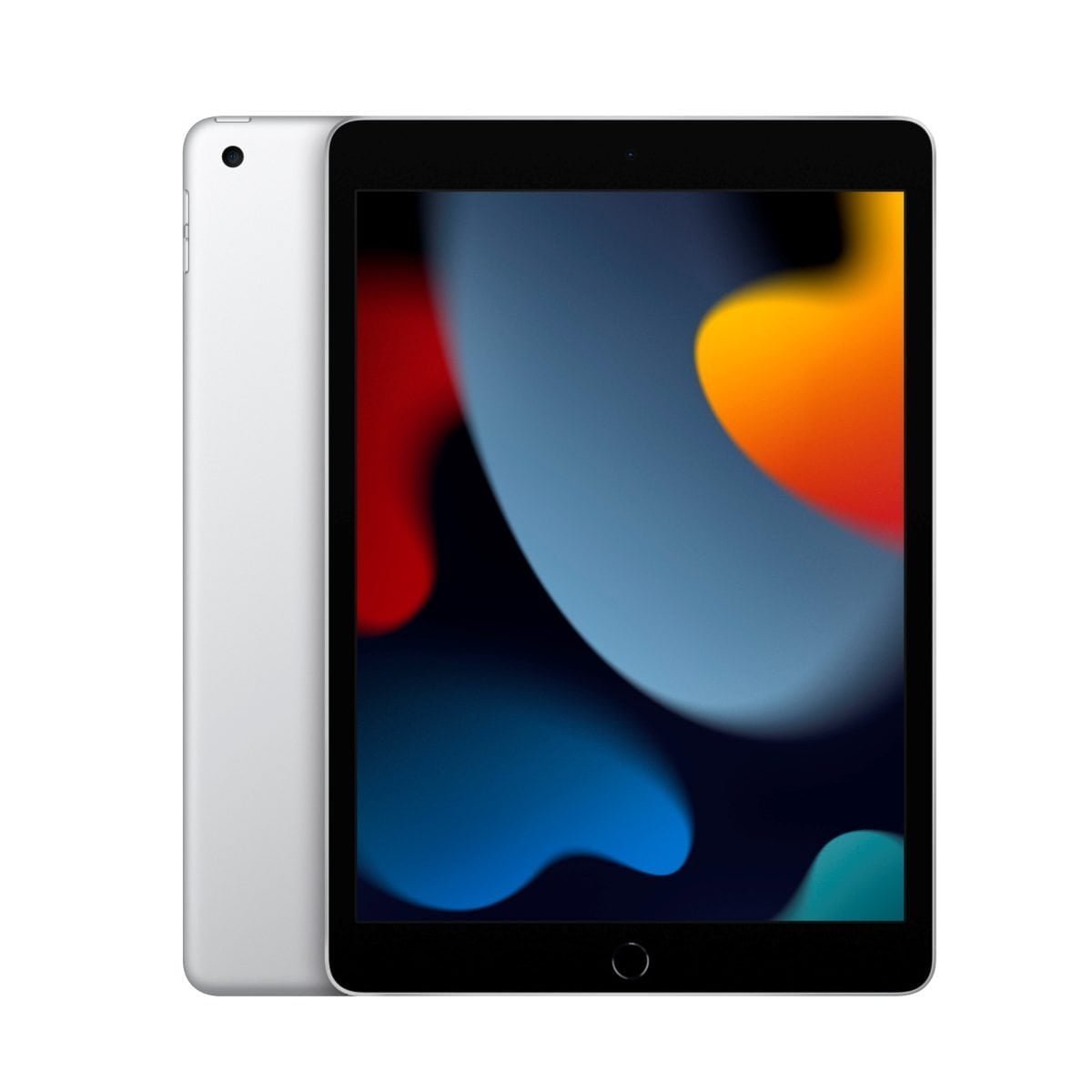 4901868 Sd Scaled Apple &Amp;Lt;H1&Amp;Gt;Apple 10.2-Inch Ipad (9Th Generation) With Wi-Fi - 64Gb - Silver&Amp;Lt;/H1&Amp;Gt; Https://Www.youtube.com/Watch?V=Loaocx5Xc9S Powerful. Easy To Use. Versatile. The New Ipad Has A Beautiful 10.2-Inch Retina Display, Powerful A13 Bionic Chip, An Ultra Wide Front Camera With Center Stage, And Works With Apple Pencil And The Smart Keyboard.¹ Ipad Lets You Do More, More Easily. All For An Incredible Value. Ipad Apple 10.2-Inch Ipad (9Th Generation) With Wi-Fi - 64Gb - Silver Mk2L3