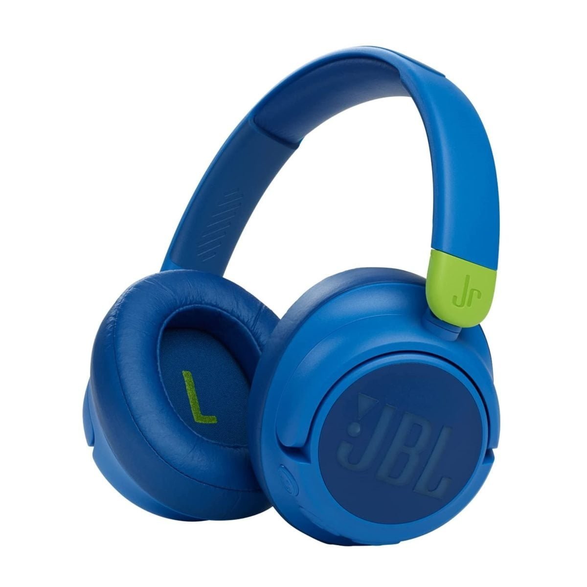 61Xc2Igxegl. Ac Sl1500 Jbl &Amp;Lt;H1&Amp;Gt;Jbl Jr460Nc On-Ear Wireless Headphones For Kids, Blue&Amp;Lt;/H1&Amp;Gt;
Https://Www.youtube.com/Watch?V=Mdaicwkv4Pg Quality Sound Has No Age, But You Want To Be Sure Your Kids Are Safe While Having Fun. With A Maximum Volume Set Under 85Db, They’re Free To Enjoy Jbl Quality Sound, Safely. Shut Out All That Noise And Distraction With Active Noise Cancelling. Your Kids Can Stay Focused Whether They’re Listening To Music, Enjoying Their Favorite Show Or Learning Online. Help Your Kids Stay Connected To The World With The Built-In Mic. They Can Chat Easily With Friends And Family During Downtime, Or Teachers While They’re Busy Learning. Jbl Headphone Jbl Jr460Nc On-Ear Wireless Headphones For Kids, Blue