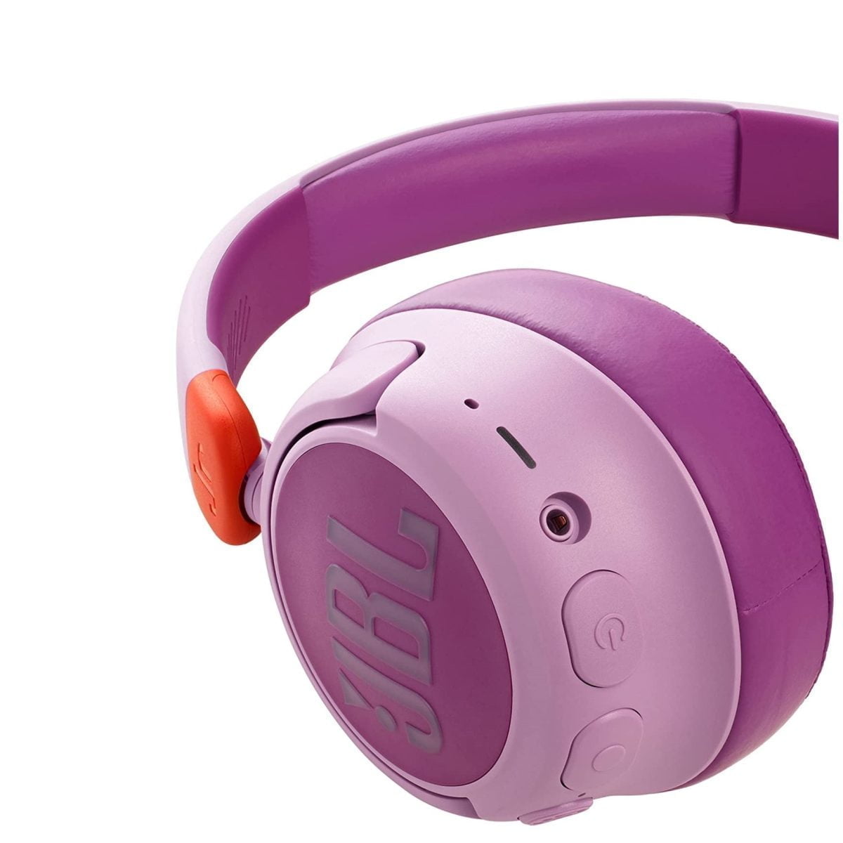 61Rs39Qvyl. Ac Sl1500 Jbl &Lt;H1&Gt;Jbl Jr460Nc On-Ear Wireless Headphones For Kids, Pink&Lt;/H1&Gt;&Lt;Div Class=&Quot;Wpview Wpview-Wrap&Quot; Data-Wpview-Text=&Quot;Https%3A%2F%2Fwww.youtube.com%2Fwatch%3Fv%3Dmdaicwkv4Pg&Quot; Data-Wpview-Type=&Quot;Embedurl&Quot;&Gt;&Lt;Span Class=&Quot;Mce-Shim&Quot;&Gt;&Lt;/Span&Gt;&Lt;Span Class=&Quot;Wpview-End&Quot;&Gt;&Lt;/Span&Gt;&Lt;/Div&Gt;&Lt;P&Gt;Quality Sound Has No Age, But You Want To Be Sure Your Kids Are Safe While Having Fun. With A Maximum Volume Set Under 85Db, They’re Free To Enjoy Jbl Quality Sound, Safely. Shut Out All That Noise And Distraction With Active Noise Cancelling. Your Kids Can Stay Focused Whether They’re Listening To Music, Enjoying Their Favorite Show Or Learning Online. Help Your Kids Stay Connected To The World With The Built-In Mic. They Can Chat Easily With Friends And Family During Downtime, Or Teachers While They’re Busy Learning.&Lt;/P&Gt; Jbl Headphone Jbl Jr460Nc Wireless Over-Ear Noise Cancelling Kids Headphones - Pink
