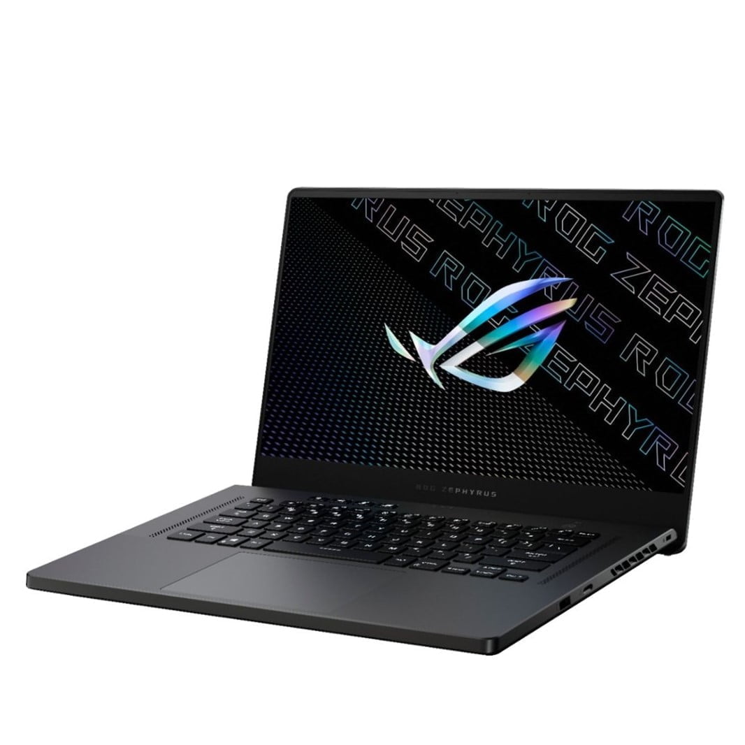 6448848 Rd Asus &Lt;H1 Class=&Quot;Heading-5 V-Fw-Regular&Quot;&Gt;Asus - Rog Zephyrus 15.6&Quot; Qhd Gaming Laptop - Amd Ryzen 9 - 16Gb Memory - Nvidia Geforce Rtx 3070 - 1Tb Ssd - Eclipse Grey&Lt;/H1&Gt;&Lt;P&Gt;Asus Rog Zephyrus Gaming Laptop. Enjoy Everyday Gaming With This Asus Notebook Pc. The Amd Ryzen 9 Processor And 16Gb Of Ram Let You Run Graphics-Heavy Games Smoothly, While The Potent Nvidia Geforce Rtx 3070 Graphics Produce High-Quality Visuals On The Fast 15.6-Inch 165Hz Qhd Display. This Asus Notebook Pc Has 1Td Ssd That Shortens Load Times And Offers Ample Storage.&Lt;/P&Gt; Asus Rog Gaming Laptop Asus - Rog Zephyrus 15.6&Quot; Qhd Gaming Laptop - Amd Ryzen 9 - 16Gb Memory - Nvidia Geforce Rtx 3070 - 1Tb Ssd - Eclipse Grey