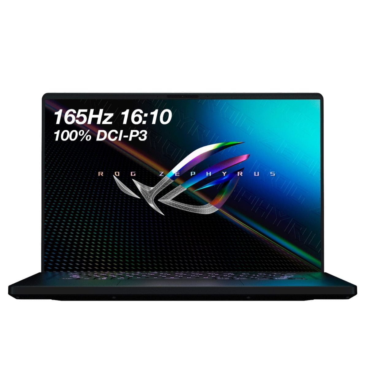 6464203 Sd Asus &Amp;Lt;H1 Class=&Amp;Quot;Heading-5 V-Fw-Regular&Amp;Quot;&Amp;Gt;Asus - Rog 16&Amp;Quot; Wuxga 144Hz Gaming Laptop - Intel Core I7 - 16Gb Memory - Nvidia Rtx3050Ti - 512Gb Ssd&Amp;Lt;/H1&Amp;Gt; Asus Rog Gaming Laptop. Enjoy Everyday Gaming With This Asus Notebook Pc. The 11Th Gen Intel Core I7 Processor And 16Gb Of Ram Let You Run Graphics-Heavy Games Smoothly, While The Potent Nvidia Rtx3050Ti Graphics Produce High-Quality Visuals On The New Fast 16-Inch 144Hz Wuxga Display. This Asus Notebook Pc Has 512Gb Ssd That Shortens Load Times And Offers Ample Storage. Asus Rog Gaming Laptop Asus - Rog 16&Amp;Quot; Wuxga 144Hz Gaming Laptop - Intel Core I7 - 16Gb Memory - Nvidia Rtx3050Ti - 512Gb Ssd