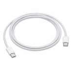 Apple USB-C Charge Cable 1m - White