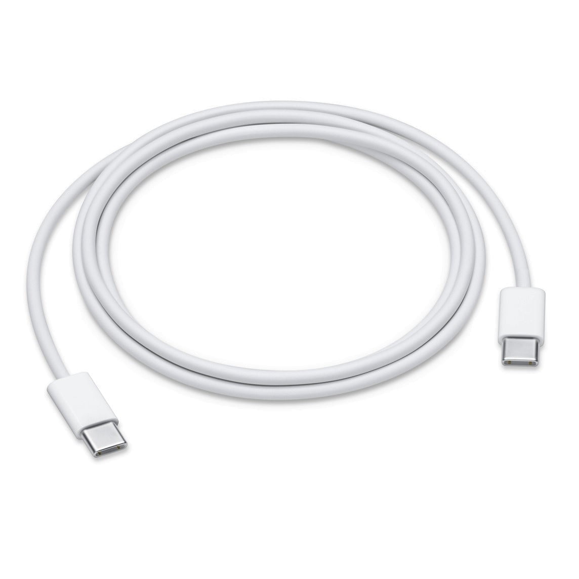 Muf72 Apple &Amp;Lt;H3 Class=&Amp;Quot;Heading-5 V-Fw-Regular Description-Heading&Amp;Quot;&Amp;Gt;Apple Usb-C Charge Cable 1M - White&Amp;Lt;/H3&Amp;Gt; This 1-Meter Charge Cable - With Usb-C Connectors On Both Ends - Is Ideal For Charging Usb-C Devices, And Also Supports Usb 2 For Syncing And Data Transfer Between Usb-C Devices. To Conveniently Charge Your Macbook, Macbook Air, Or Macbook Pro From A Wall Outlet, Pair The Usb-C Charge Cable With A Compatible Usb-C Power Adapter, Sold Separately Apple Usb C Charge Cable Apple Usb-C Charge Cable 1M - White