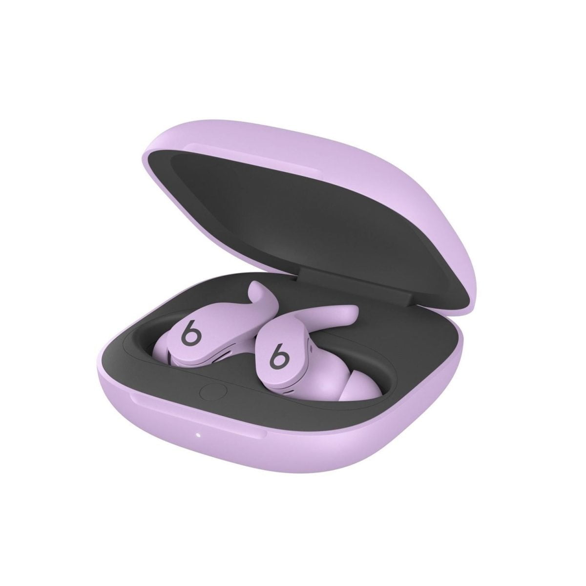 6490270Cv14A Beats &Lt;H1 Class=&Quot;Heading-5 V-Fw-Regular&Quot;&Gt;Beats Fit Pro True Wireless Noise Cancelling In-Ear Headphones - Purple&Lt;/H1&Gt; Https://Www.youtube.com/Watch?V=Kzzb-Qssefg &Lt;Div Class=&Quot;Features-List-Container&Quot;&Gt; &Lt;Div Class=&Quot;Features-List All-Features&Quot;&Gt; &Lt;Div Class=&Quot;List-Row&Quot;&Gt; &Lt;P Class=&Quot;Body-Copy&Quot;&Gt;Beats Fit Pro Is Engineered To Deliver Powerful, Balanced Sound Via A Custom Acoustic Platform That Stays With You Through Your Daily Activities.a Proprietary, Dual-Element Diaphragm Driver Resides Within A Twochamber Housing Inside The Bluetooth® Earbuds, Resulting In Clear Sound With Outstanding Stereo Separation. An Advanced Digital Processor Then Optimizes Audio Performance For Loudness And Clarity, While Simultaneously Ensuring Clean Noise-Cancellation.beats Fit Pro Supports Spatial Audio With Dynamic Head Tracking For Immersive Music, Movies, And Games. Dynamic Head Tracking Uses Gyroscopes And Accelerometers To Adjust The Sound As You Turn Your Head, For A Multi-Dimensional Experience That Makes You Feel Like You’re Inside Of It.&Lt;/P&Gt; &Lt;/Div&Gt; &Lt;/Div&Gt; &Lt;/Div&Gt; Beats Fit Pro Beats Fit Pro True Wireless Noise Cancelling In-Ear Headphones - Purple Mk2H3