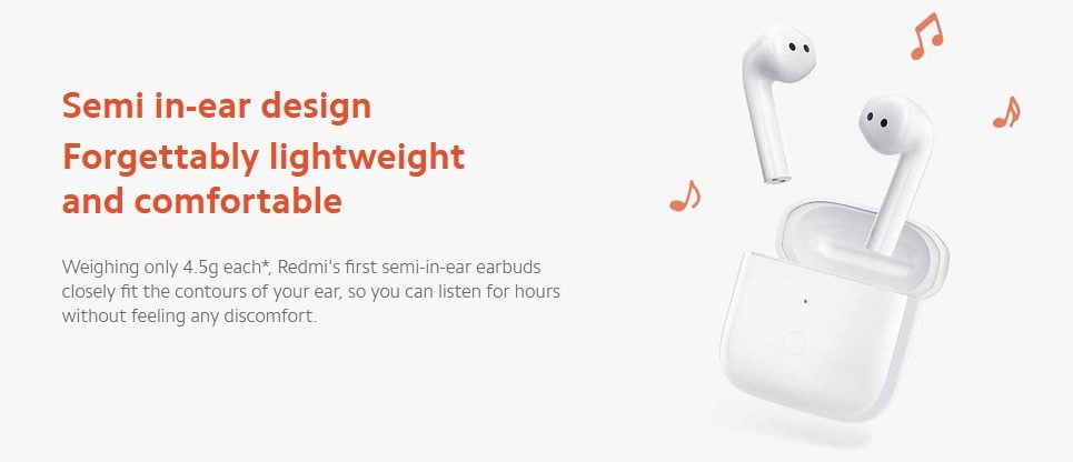 Screenshot 2022 02 05 110253 E1644044791232 &Lt;H1&Gt;Redmi Buds 3 Bluetooth Earbuds - White&Lt;/H1&Gt; &Lt;Span Class=&Quot;Xm-Text F-Medium &Quot; Data-Key=&Quot;Slogan_1&Quot; Data-Type=&Quot;Text&Quot; Data-Id=&Quot;A934C620C7&Quot;&Gt;Dive Into The Beat Lightweight&Lt;/Span&Gt;&Lt;Span Class=&Quot;Xm-Text F-Light &Quot; Data-Key=&Quot;Ksp_1&Quot; Data-Type=&Quot;Text&Quot; Data-Id=&Quot;1Acf2B92C6&Quot;&Gt;, Semi In-Ear Earbuds | High-Resolution Sound Quality | Dual-Microphone Noise Cancellation For Calls | Extra-Long 20-Hour Battery Life. &Lt;Span Class=&Quot;Xm-Text F-Bold &Quot; Data-Key=&Quot;Ksp_2&Quot; Data-Type=&Quot;Text&Quot; Data-Id=&Quot;737550A742&Quot;&Gt;Lightweight, Semi In-Ear Design Each&Lt;/Span&Gt; Earbud Weighs Only 4.5G.&Lt;Span Class=&Quot;Xm-Text F-Bold &Quot; Data-Key=&Quot;Ksp_4&Quot; Data-Type=&Quot;Text&Quot; Data-Id=&Quot;1E3Aa7Ee6F&Quot;&Gt;Qualcomm® Qcc3040 Bluetooth® Chip Set &Lt;/Span&Gt;Low Power Consumption, Long Battery Life.&Lt;Span Class=&Quot;Xm-Text F-Bold &Quot; Data-Key=&Quot;Ksp_6&Quot; Data-Type=&Quot;Text&Quot; Data-Id=&Quot;Cb7Bb07971&Quot;&Gt;12Mm Dynamic Driver &Lt;/Span&Gt;High-Resolution Sound Quality, For More Natural Detail.&Lt;Span Class=&Quot;Xm-Text F-Bold &Quot; Data-Key=&Quot;Ksp_8&Quot; Data-Type=&Quot;Text&Quot; Data-Id=&Quot;26B1Fc16E4&Quot;&Gt;Qualcomm® Cvc™ Echo Cancelling And Noise Suppression Technology &Lt;/Span&Gt;Crystal Clear Voice Calls&Lt;/Span&Gt; Redmi Redmi Buds 3 Bluetooth Earbuds - White