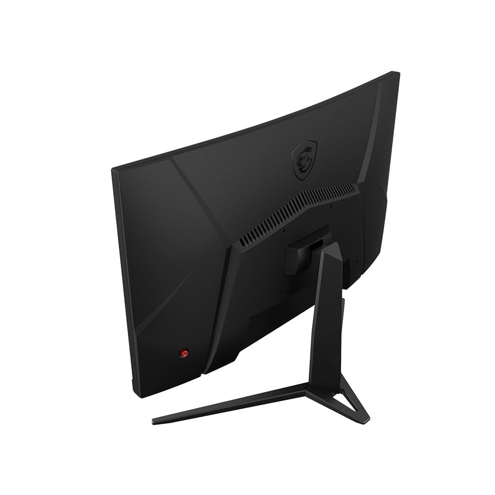 Product 3 20190820011913 5D5B4A91D5219 Msi &Lt;H1&Gt;Msi Optix G27C4 23.6&Quot; Gaming Monitor - Black&Lt;/H1&Gt; Https://Www.youtube.com/Watch?V=Oqmlz55Ngra&Amp;List=Pltpgjnsy3U4Wcyof3Mrpvngzminvgl2-3&Amp;Index=52 Optix Monitors Use A Curved Display Panel That Has A Curvature Rate Of R1500, Which Is The Most Comfortable And Suitable For A Wide Range Of Applications From General Computing To Gaming. Curved Panels Also Help With Gameplay Immersion, Making You Feel More Connected To The Entire Experience. Msi Msi Optix G27C4 23.6&Quot; Gaming Monitor - Black