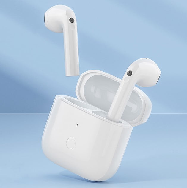 Redmi Buds 3 Cover Redmi &Lt;H1&Gt;Redmi Buds 3 Bluetooth Earbuds - White&Lt;/H1&Gt; &Lt;Span Class=&Quot;Xm-Text F-Medium &Quot; Data-Key=&Quot;Slogan_1&Quot; Data-Type=&Quot;Text&Quot; Data-Id=&Quot;A934C620C7&Quot;&Gt;Dive Into The Beat Lightweight&Lt;/Span&Gt;&Lt;Span Class=&Quot;Xm-Text F-Light &Quot; Data-Key=&Quot;Ksp_1&Quot; Data-Type=&Quot;Text&Quot; Data-Id=&Quot;1Acf2B92C6&Quot;&Gt;, Semi In-Ear Earbuds | High-Resolution Sound Quality | Dual-Microphone Noise Cancellation For Calls | Extra-Long 20-Hour Battery Life. &Lt;Span Class=&Quot;Xm-Text F-Bold &Quot; Data-Key=&Quot;Ksp_2&Quot; Data-Type=&Quot;Text&Quot; Data-Id=&Quot;737550A742&Quot;&Gt;Lightweight, Semi In-Ear Design Each&Lt;/Span&Gt; Earbud Weighs Only 4.5G.&Lt;Span Class=&Quot;Xm-Text F-Bold &Quot; Data-Key=&Quot;Ksp_4&Quot; Data-Type=&Quot;Text&Quot; Data-Id=&Quot;1E3Aa7Ee6F&Quot;&Gt;Qualcomm® Qcc3040 Bluetooth® Chip Set &Lt;/Span&Gt;Low Power Consumption, Long Battery Life.&Lt;Span Class=&Quot;Xm-Text F-Bold &Quot; Data-Key=&Quot;Ksp_6&Quot; Data-Type=&Quot;Text&Quot; Data-Id=&Quot;Cb7Bb07971&Quot;&Gt;12Mm Dynamic Driver &Lt;/Span&Gt;High-Resolution Sound Quality, For More Natural Detail.&Lt;Span Class=&Quot;Xm-Text F-Bold &Quot; Data-Key=&Quot;Ksp_8&Quot; Data-Type=&Quot;Text&Quot; Data-Id=&Quot;26B1Fc16E4&Quot;&Gt;Qualcomm® Cvc™ Echo Cancelling And Noise Suppression Technology &Lt;/Span&Gt;Crystal Clear Voice Calls&Lt;/Span&Gt; Redmi Redmi Buds 3 Bluetooth Earbuds - White