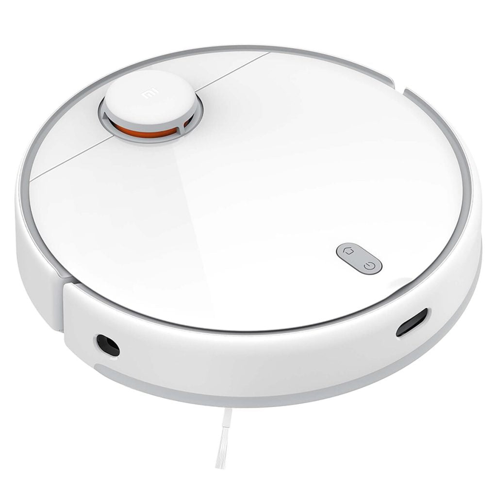 Mi Robot Vacuum-Mop 2 pro - White