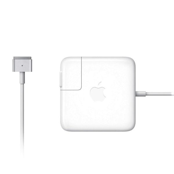 apple 45w magsafe 2 power adapter for macbook air uk