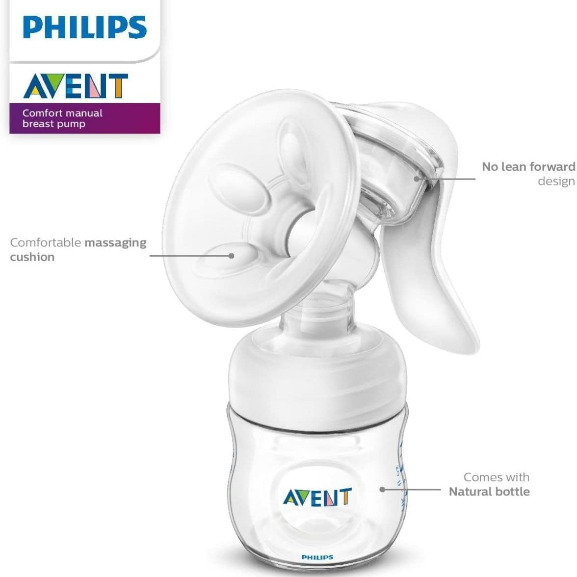 61Nb7E S88L. Ac Sl1300 &Lt;H1&Gt;Philips Avent Breast Scf330/70 Pump Manual, Clear&Lt;/H1&Gt; Https://Www.youtube.com/Watch?V=Opctlnkr3Jq &Lt;Ul Class=&Quot;A-Unordered-List A-Vertical A-Spacing-Mini&Quot;&Gt; &Lt;Li&Gt;&Lt;Span Class=&Quot;A-List-Item&Quot;&Gt;Brand: Philips Avent&Lt;/Span&Gt;&Lt;/Li&Gt; &Lt;Li&Gt;&Lt;Span Class=&Quot;A-List-Item&Quot;&Gt;Type: Breast Pump&Lt;/Span&Gt;&Lt;/Li&Gt; &Lt;Li&Gt;&Lt;Span Class=&Quot;A-List-Item&Quot;&Gt;Made Up Of Bpa Free Materials&Lt;/Span&Gt;&Lt;/Li&Gt; &Lt;Li&Gt;&Lt;Span Class=&Quot;A-List-Item&Quot;&Gt;The Soft Cushion Comfortably Cradles Your Breast For A Fluid And Pleasant Experience&Lt;/Span&Gt;&Lt;/Li&Gt; &Lt;/Ul&Gt; Massage Cushion Has A New Soft Velvety Texture That Gives A Warm Feel To The Skin For Comfortable, Gentle Stimulation Of Your Milk Flow. The Cushion Is Designed To Gently Mimic Your Baby'S Suckling To Help Stimulate Let Down. The Wide Breast Shaped Nipple Promotes Natural Latch On Similar To The Breast, Making It Easy For Your Baby To Combine Breast And Bottle Feeding. Breast Pump Philips Avent Manual Breast Pump