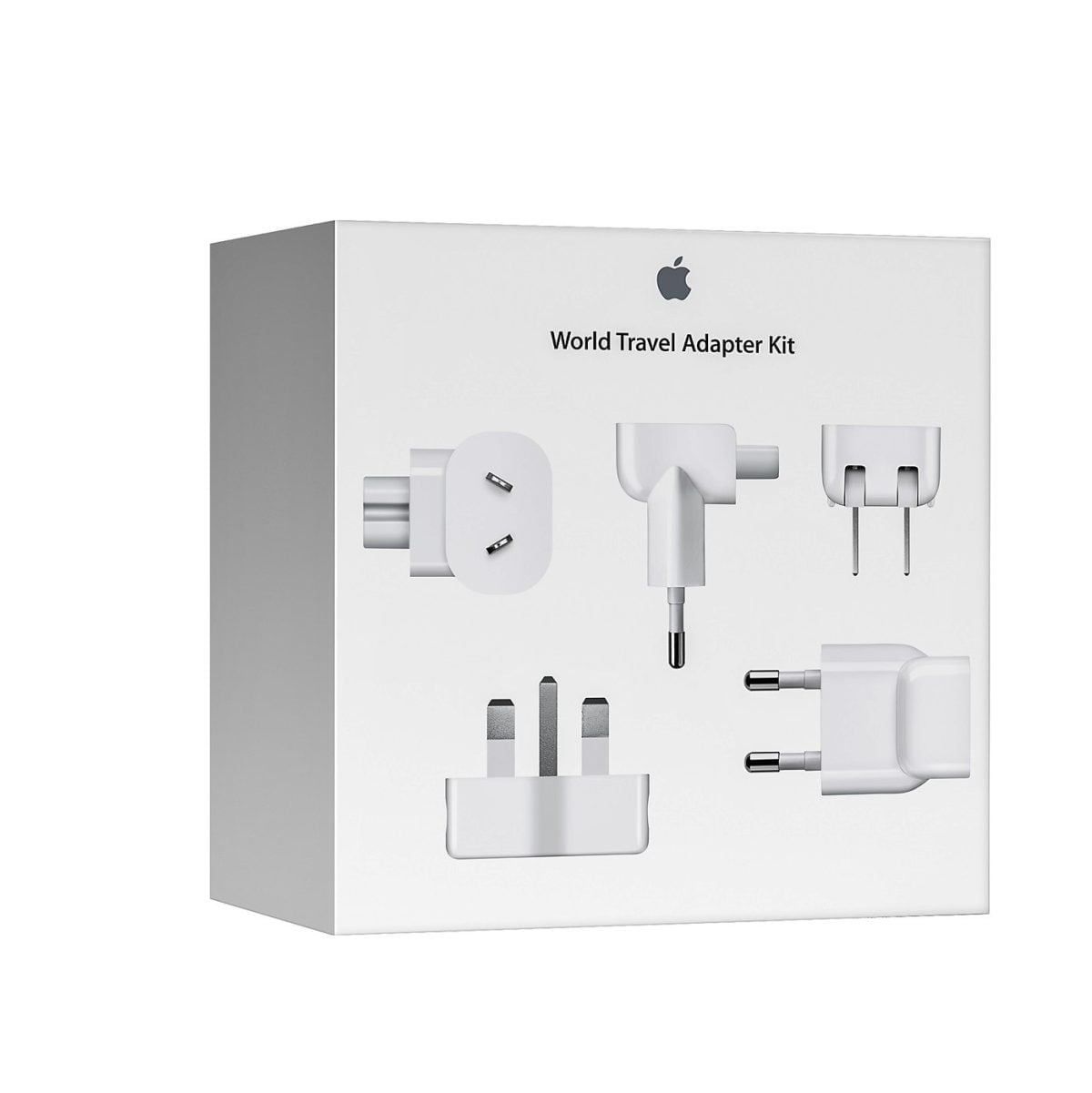 apple world travel adapter kit dubai