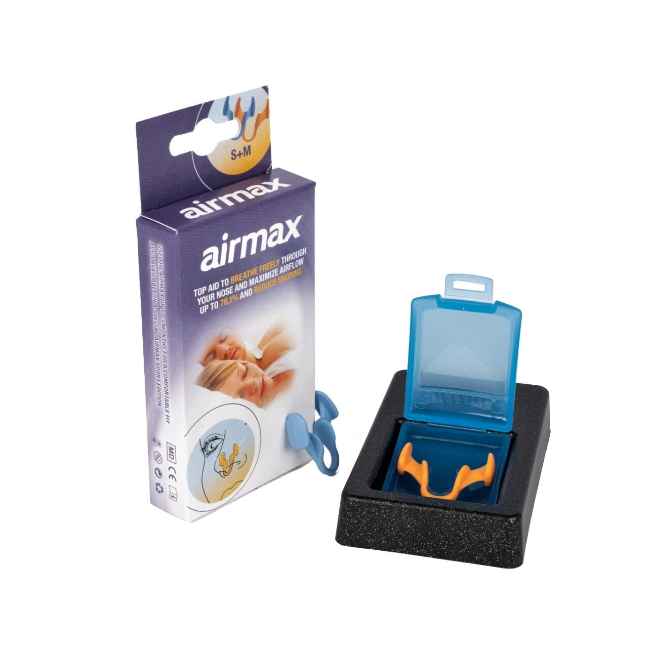 Airmax Nasal Dilator
