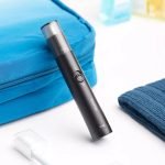 nose hair trimmer