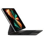 لوحة مفاتيح Apple السحرية