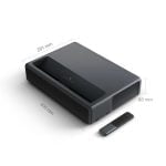 Mi 4K Laser Projector 150''
