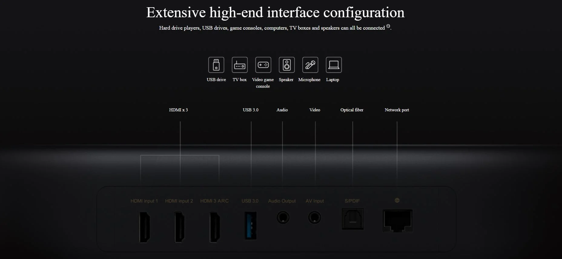 Screenshot 2022 03 30 173251 Xiaomi &Lt;H1&Gt;Mi 4K Laser Projector 150''&Lt;/H1&Gt; Https://Www.youtube.com/Watch?V=Vhplxv8K5Va This Is The World'S First Ultra-Short-Throw Projector With Advanced Laser Display (Alpd) Technology, Which Delivers Up To 150 Inches Of 4K Quality Images From A Distance Of 50 Centimeters, With 1600 Lumens And 3000:1 Contrast Quality, And Product Life Up To 25,000 Hours. To Achieve User-Friendly Design Goals, The High-Tech Product Uses A Compact, Minimalist &Quot;Box&Quot; Design Language, And Carefully Maintains Consistency Between The Host Style And The Bluetooth Remote Control Design. Control The Host From Any Corner Of The Room. Voice Assistant Quickly Find Programs And Other Interactive Ways For The User To Bring A New Movie Viewing Experience. 4K Laser Projector Mi 4K Laser Projector 150''