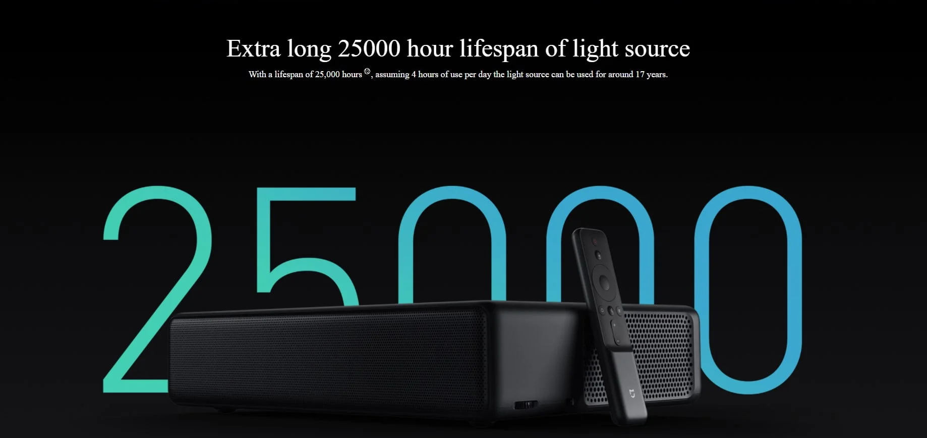 Screenshot 2022 03 30 173317 Xiaomi &Lt;H1&Gt;Mi 4K Laser Projector 150''&Lt;/H1&Gt; Https://Www.youtube.com/Watch?V=Vhplxv8K5Va This Is The World'S First Ultra-Short-Throw Projector With Advanced Laser Display (Alpd) Technology, Which Delivers Up To 150 Inches Of 4K Quality Images From A Distance Of 50 Centimeters, With 1600 Lumens And 3000:1 Contrast Quality, And Product Life Up To 25,000 Hours. To Achieve User-Friendly Design Goals, The High-Tech Product Uses A Compact, Minimalist &Quot;Box&Quot; Design Language, And Carefully Maintains Consistency Between The Host Style And The Bluetooth Remote Control Design. Control The Host From Any Corner Of The Room. Voice Assistant Quickly Find Programs And Other Interactive Ways For The User To Bring A New Movie Viewing Experience. 4K Laser Projector Mi 4K Laser Projector 150''