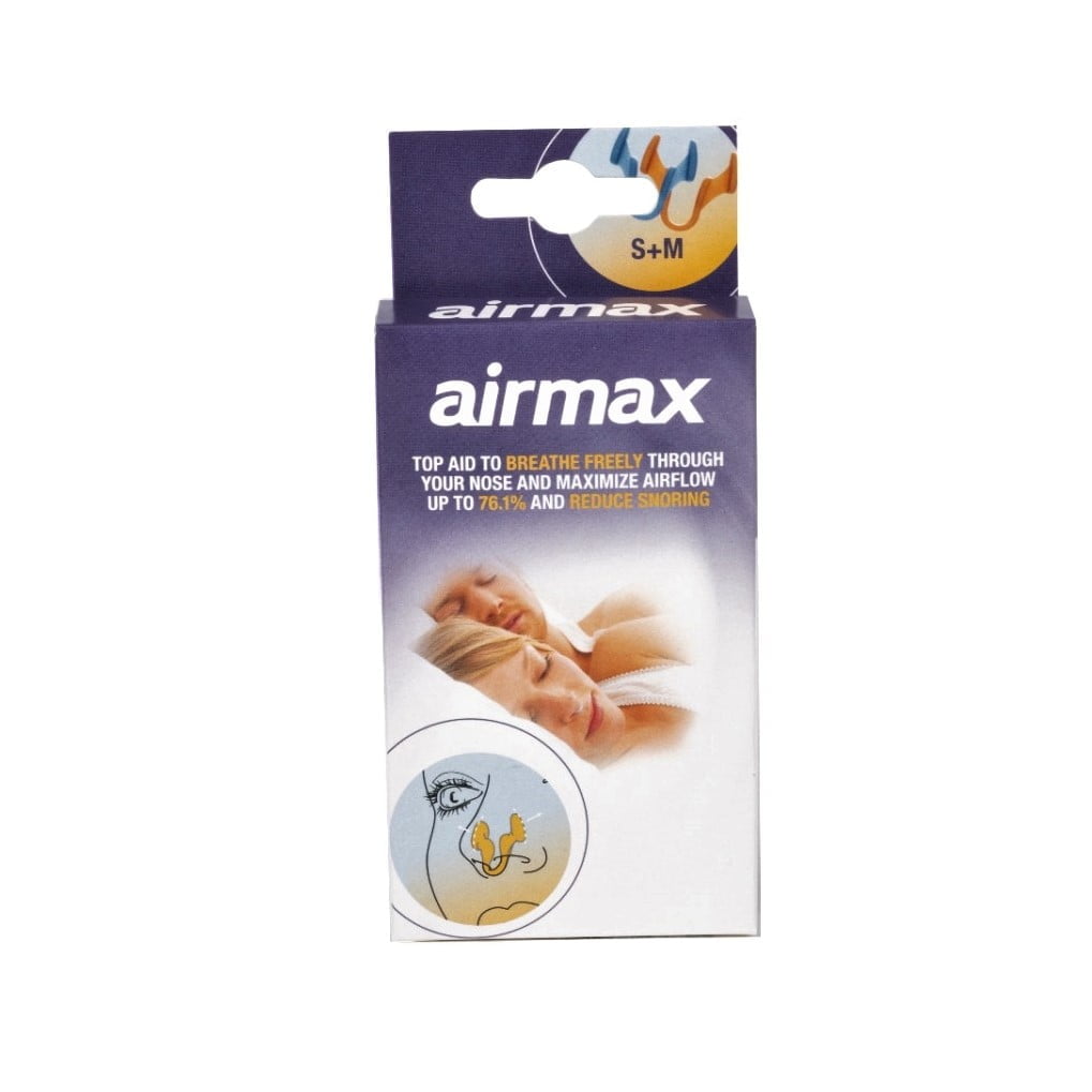B9B3E490 3Fb5 44D7 A461 01Ae0Dafd462 Airmax &Lt;H1&Gt;Airmax Nasal Dilator (Small + Medium)&Lt;/H1&Gt; Https://Www.youtube.com/Watch?V=2W8Igra27O0 &Lt;P Data-Reactid=&Quot;362&Quot;&Gt;Airmax Nasal Dilator Will Improve Your Nasal Airflow Significantly And Help You Breath Better, The Airmax Is A Well-Developed Product In The Field Of Nasal Dilators. The Shape Of The Airmax Has Been Developed By Airflow Experts And Its Positive Effects Have Been Tested And Proven By Ent Doctors. Airmax Nasal Dilator Has Successfully Been Used In Multiple Clinical Studies Over The Last Years.&Lt;/P&Gt; Airmax Nasal Airmax Nasal Dilator – Small+Medium