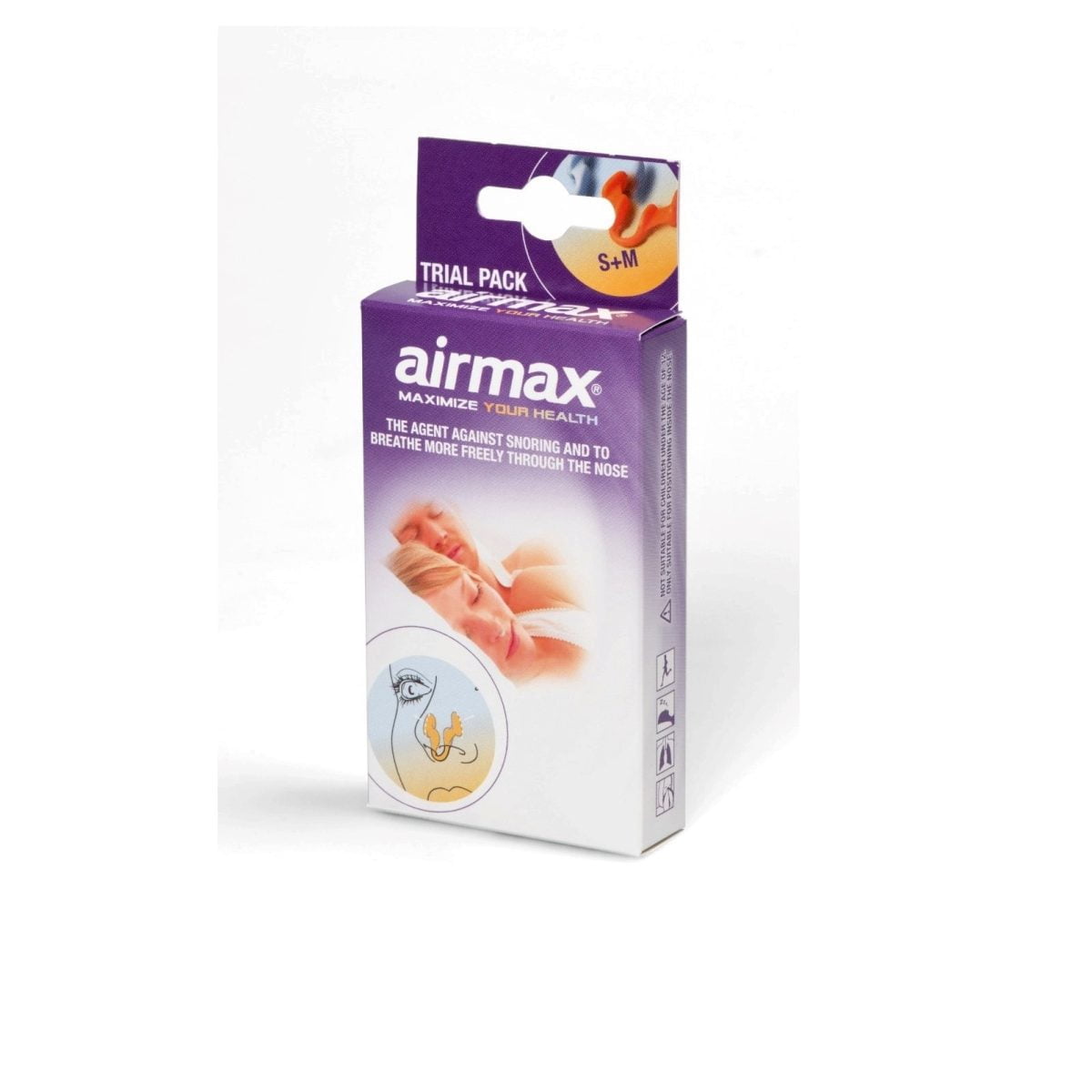 D99B29Bf 7282 4175 9697 53Eb7Fa34E74 Airmax &Lt;H1&Gt;Airmax Nasal Dilator (Small + Medium)&Lt;/H1&Gt; Https://Www.youtube.com/Watch?V=2W8Igra27O0 &Lt;P Data-Reactid=&Quot;362&Quot;&Gt;Airmax Nasal Dilator Will Improve Your Nasal Airflow Significantly And Help You Breath Better, The Airmax Is A Well-Developed Product In The Field Of Nasal Dilators. The Shape Of The Airmax Has Been Developed By Airflow Experts And Its Positive Effects Have Been Tested And Proven By Ent Doctors. Airmax Nasal Dilator Has Successfully Been Used In Multiple Clinical Studies Over The Last Years.&Lt;/P&Gt; Airmax Nasal Airmax Nasal Dilator – Small+Medium
