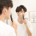 nose hair trimmer
