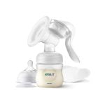 Philips Avent Manual Breast Pump