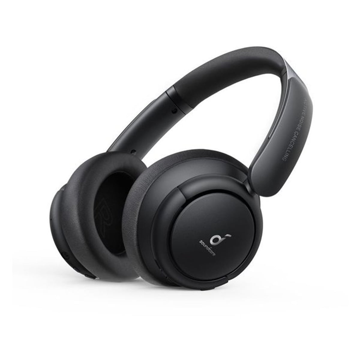 1811467 02 Soundcore &Lt;H1 Class=&Quot;Product-Name&Quot;&Gt;Anker  Soundcore Life Tune Wireless On Ear Headset Grey&Lt;/H1&Gt; &Lt;Ul&Gt; &Lt;Li&Gt;40Mm Drivers: Music Is Reproduced With Treble Up To 40Khz For Rich, Hi-Res Certified Sound With Enhanced Clarity&Lt;/Li&Gt; &Lt;Li&Gt;Multiple Noise Cancellation Modes: Life Tune Active Noise Cancelling Headphones Have 3 Noise Cancelling Modes: Transport, Outdoor, And Indoor. Block Out Engine Noise, Air-Conditioning, People Talking, And More To Allow You To Focus&Lt;/Li&Gt; &Lt;Li&Gt;Hybrid Active Noise Cancellation: Life Tune Uses External And Internal Microphones On Each Earcup, Plus A Digital Active Noise Cancellation Algorithm To Detect And Filter Out Up To 95% Of Low- And Mid-Frequency Sounds&Lt;/Li&Gt; &Lt;Li&Gt;Calls With Excellent Clarity: Your Voice Is Automatically Enhanced And Noise Reduced For Clear Calls&Lt;/Li&Gt; &Lt;Li&Gt;40-Hour Playtime: Life Tune Has 30% Longer Playtime Than Standard Over-Ear Headphones. Charge For 5 Minutes And Enjoy 4 Hours Of Playtime&Lt;/Li&Gt; &Lt;/Ul&Gt; &Lt;Pre&Gt;Anker Product Warranty&Lt;/Pre&Gt; &Lt;Pre&Gt;&Lt;B&Gt;We Also Provide International Wholesale And Retail Shipping To All Gcc Countries: Saudi Arabia, Qatar, Oman, Kuwait, Bahrain.&Lt;/B&Gt;&Lt;/Pre&Gt; Headphones Anker Soundcore Life Tune Wireless Headphones A3029Ha1