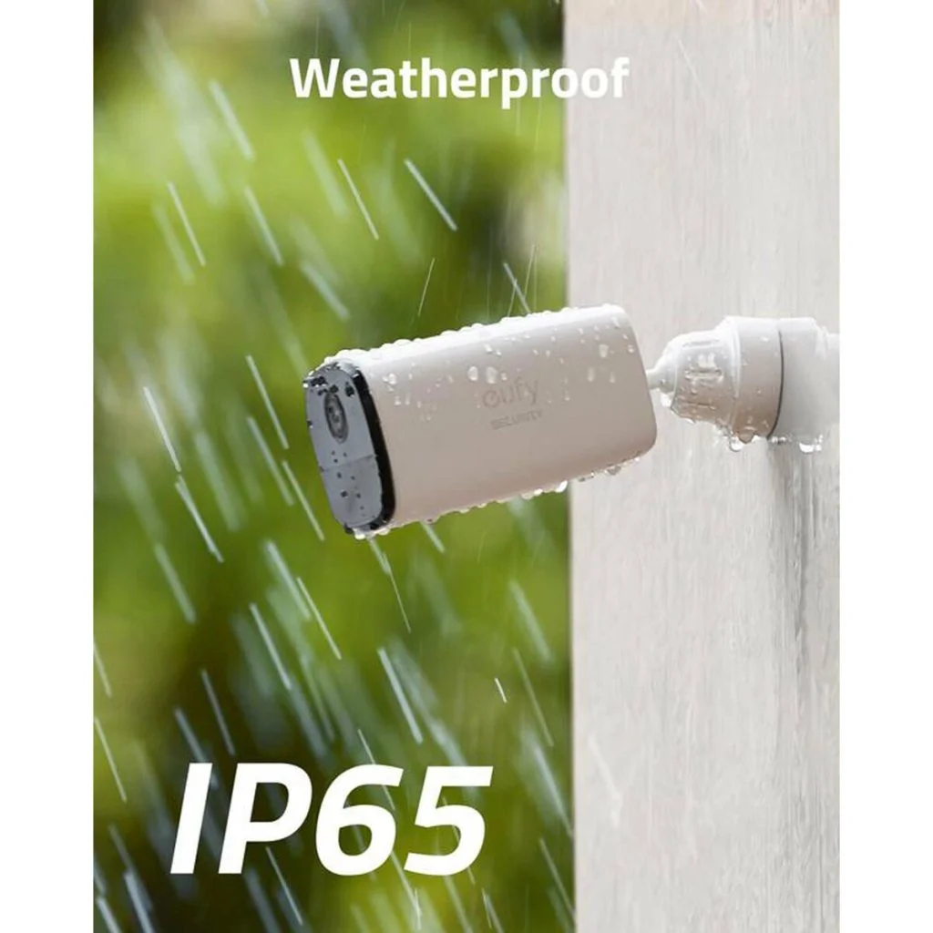 1892312 05 Eufy &Lt;H1 Class=&Quot;Product-Meta__Title Heading H1&Quot;&Gt;Eufy Outdoor Security Camera Solo 2K&Lt;/H1&Gt; &Lt;Ul&Gt; &Lt;Li&Gt;Live View &Amp; Recoding History&Lt;/Li&Gt; &Lt;Li&Gt;Instant Notification&Lt;/Li&Gt; &Lt;Li&Gt;Multi-User Access&Lt;/Li&Gt; &Lt;Li&Gt;Activity Zones Reduce False Notifications&Lt;/Li&Gt; &Lt;Li&Gt;Advanced Ai Human Detection&Lt;/Li&Gt; &Lt;Li&Gt;Two-Way Audio&Lt;/Li&Gt; &Lt;/Ul&Gt; Security Camera Eufy Outdoor Security Camera Solo 2K Battery Powered T8131321