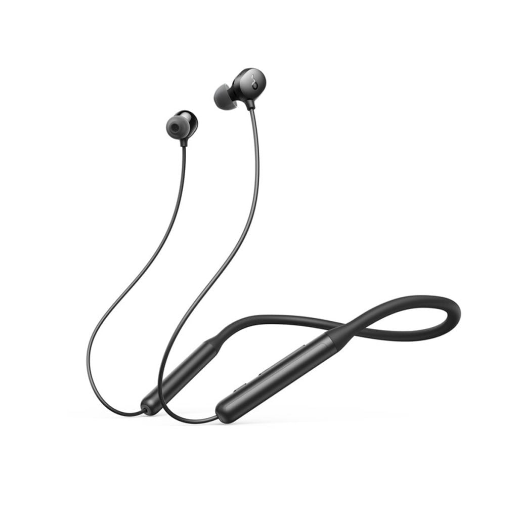 bluetooth neckband