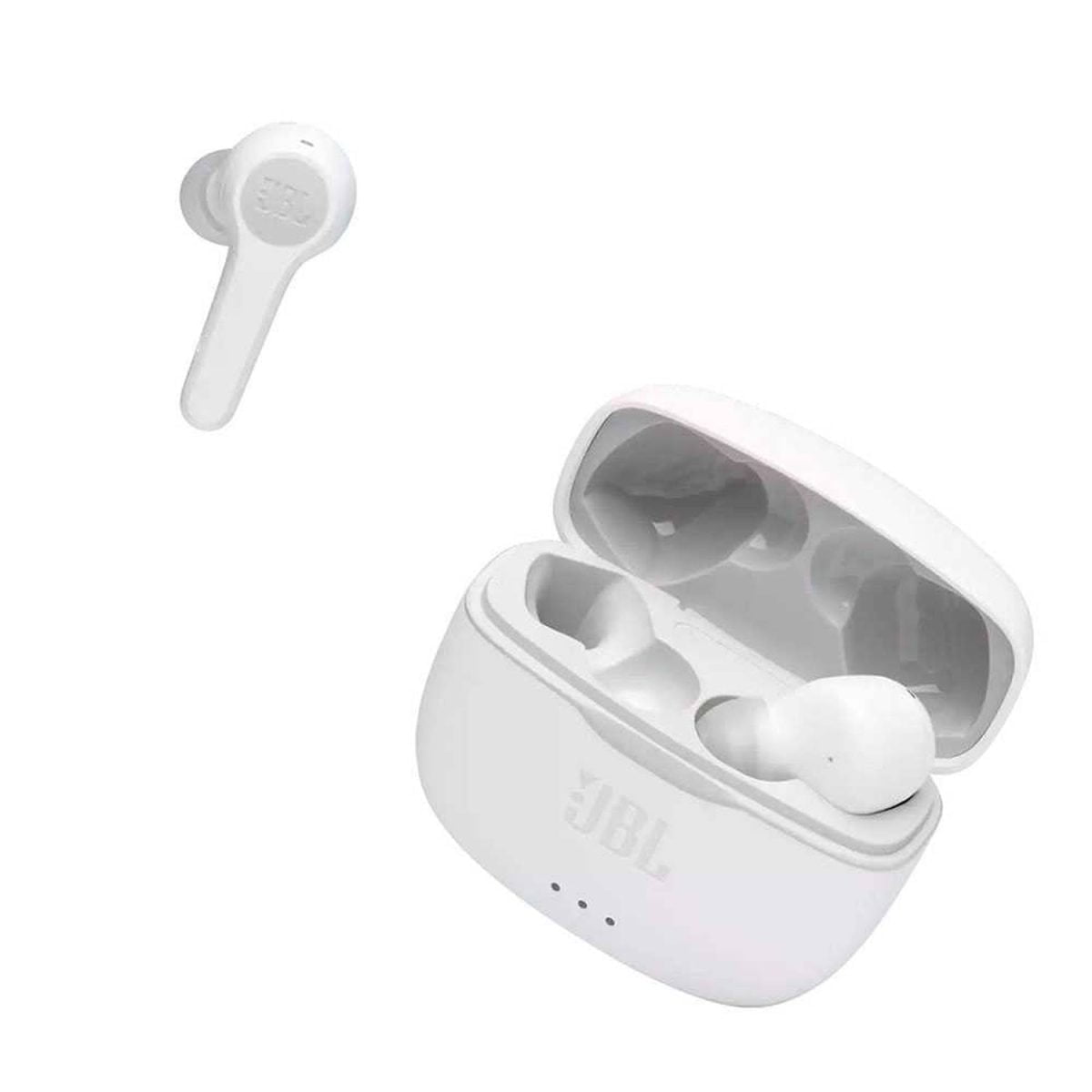 2102171212567 Smart Crop C0 5 0 5 1500X1500 70 Jbl &Lt;H1 Class=&Quot;Product_Title Entry-Title&Quot;&Gt;Jbl Tune 215 Tws Earbuds - White&Lt;/H1&Gt; &Lt;Ul&Gt; &Lt;Li&Gt;Dual Connect Gives You The Freedom To Listen To Music Or Attend To Calls With Either One Or Both Earbuds&Lt;/Li&Gt; &Lt;Li&Gt;Offers Up To 5 Hours Of Battery Life And Up To 20 Hours More When Using The Charging Case&Lt;/Li&Gt; &Lt;Li&Gt;Quickly Recharge Via The Usb-C Interface&Lt;/Li&Gt; &Lt;Li&Gt;Charging Case Features A River Stone-Inspired Design, With A Soft Body And A Curved Lid That Pops Out To Give You Quick Access To The Buds&Lt;/Li&Gt; &Lt;/Ul&Gt; Jbl Earphones Jbl Tune 215 Tws Earbuds - White