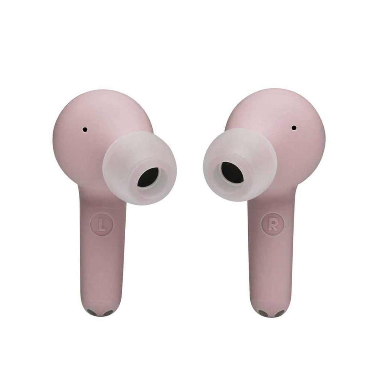 2102171242175 Smart Crop C0 5 0 5 1500X1500 70 Jbl &Lt;H1 Class=&Quot;Product_Title Entry-Title&Quot;&Gt;Jbl Tune 215 Tws Earbuds - Pink&Lt;/H1&Gt; &Lt;Ul&Gt; &Lt;Li&Gt;Dual Connect Gives You The Freedom To Listen To Music Or Attend To Calls With Either One Or Both Earbuds&Lt;/Li&Gt; &Lt;Li&Gt;Offers Up To 5 Hours Of Battery Life And Up To 20 Hours More When Using The Charging Case&Lt;/Li&Gt; &Lt;Li&Gt;Quickly Recharge Via The Usb-C Interface&Lt;/Li&Gt; &Lt;Li&Gt;Charging Case Features A River Stone-Inspired Design, With A Soft Body And A Curved Lid That Pops Out To Give You Quick Access To The Buds&Lt;/Li&Gt; &Lt;/Ul&Gt; Jbl Earphones Jbl Tune 215 Tws Earbuds - Pink