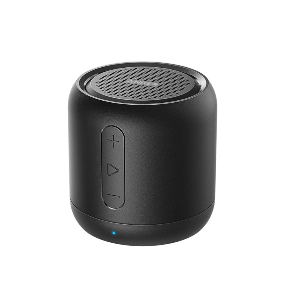 Bluetooth speaker