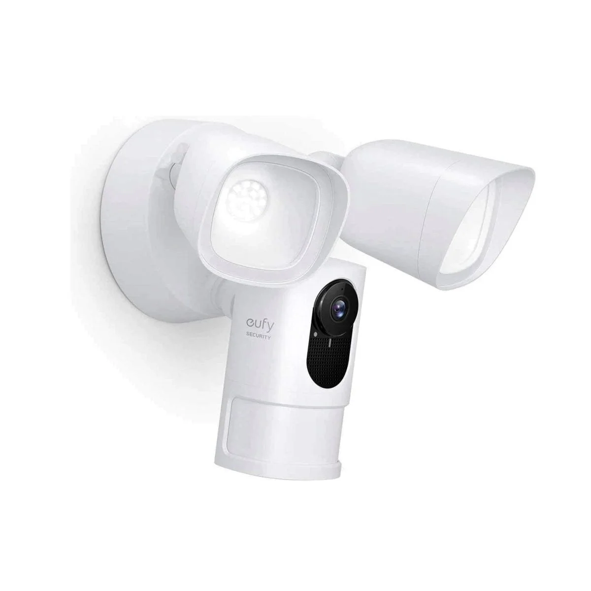 Floodlight Security Camera