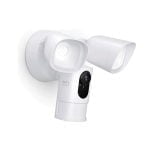 floodlight security camera