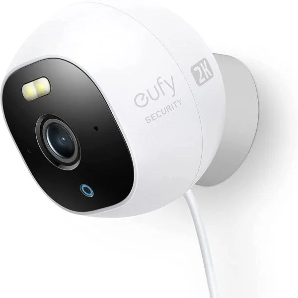 security camera