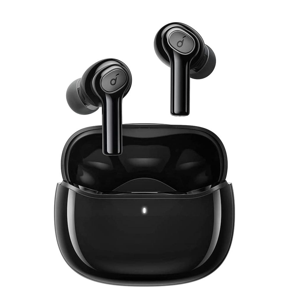 Earbuds