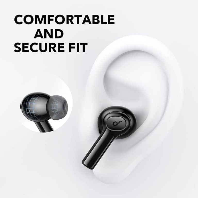 Anker Soundcore R100 True Wireless Earbuds A3981H11 | Soundcore Dubai