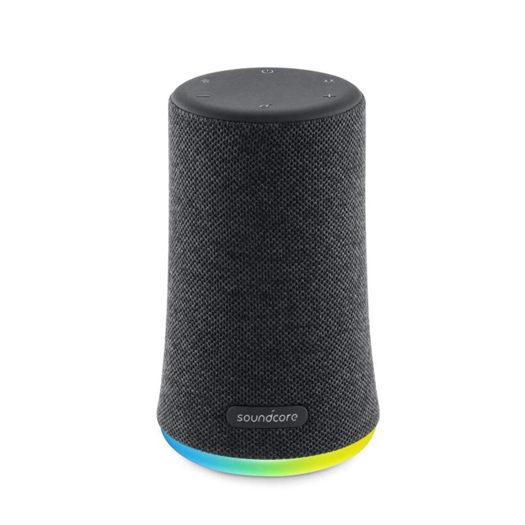 Bluetooth speaker