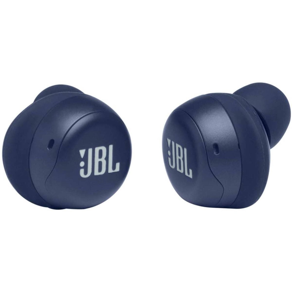 61Aojkeqw5L. Ac Sl1500 Smart Crop C0 5 0 5 1500X1500 70 Jbl &Lt;H1&Gt;Jbl Live Free Nc+Tws True Wireless Noise Cancelling Earbuds-Blue&Lt;/H1&Gt; Https://Www.youtube.com/Watch?V=0Qcsos4Yngw Take On The World, With Style. Jbl Live Free Nc+ Tws Earbuds Deliver Jbl Signature Sound With Supreme Comfort. Stay In The Groove All Day Long Without Noise Or Any Distractions Thanks To Active Noise Cancelling, While Talkthru And Ambient Aware Keep You In Touch With Your Friends And Surroundings. Up To 21 Hours Of Battery Life. Jbl Live Jbl Live Free Nc+Tws True Wireless Noise Cancelling Earbuds-Blue