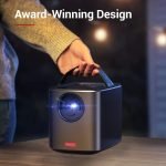 Nebula Projector