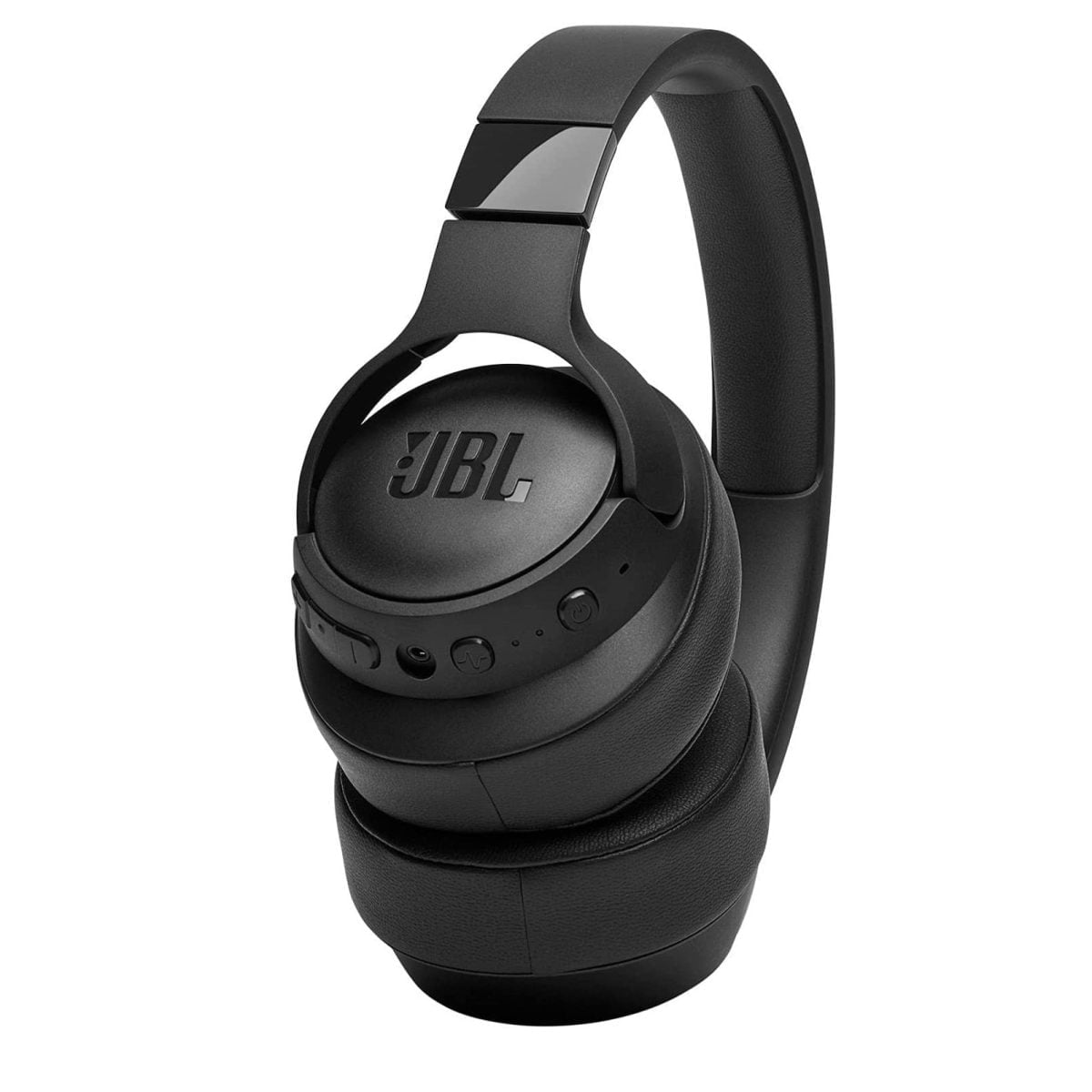 61Xyv6Nfdml. Ac Sl1500 Jbl &Lt;H1&Gt;Jbl Tune 750Btnc Wireless Noise Cancelling Headphones - Black&Lt;/H1&Gt; Https://Www.youtube.com/Watch?V=3Nvhiwevpho Jbl Tune 750Btnc Wireless Headphones Feature Powerful Jbl Pure Bass Sound And Active Noise-Cancelling For Punchy Bass And An Immersive Audio Experience. The Lightweight Over-Ear Design Offers Maximum Comfort And Sound Quality While Ready To Travel Everywhere You Go With Its Compact Foldable Competence. Up To 15 Hours Of Battery Life Which Recharge In Only 2 Hours Enables Noise-Free, Wireless Playback. Jbl Wireless Headphones Jbl Tune 750Btnc Wireless Noise Cancelling Headphones - Black