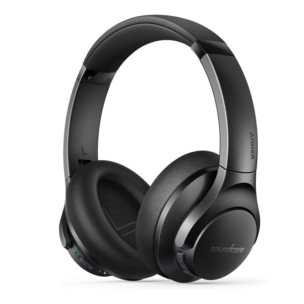 Anker headphones