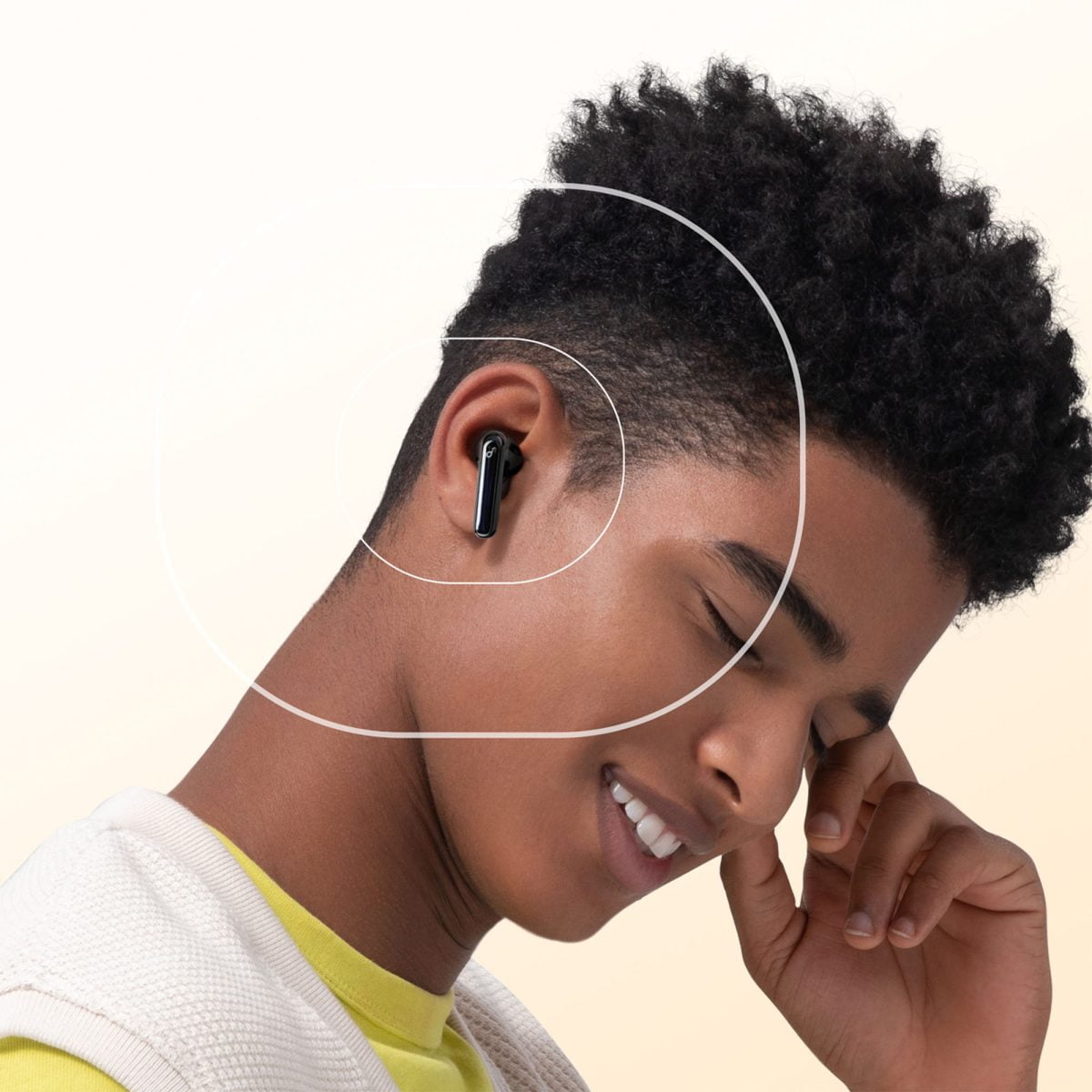 6476205Ld Soundcore &Lt;H1 Id=&Quot;Title&Quot; Class=&Quot;A-Size-Large A-Spacing-None&Quot;&Gt;Anker Soundcore Life Note 3 True Wireless Noise Cancelling Earbuds - Black&Lt;/H1&Gt; Enjoy Sound With Clear Treble And Powerful Bass That’s Enhanced In Real-Time By Bassup Technology. 3 Targeted Modes Are Individually Tailored To Cancel Out The Most Distracting Sounds In Each Environment. Voice Pickup Is Free From Background Noises Thanks To Life Note 3’S 6 Microphones That Use Soundcore’s Exclusive Algorithm To Enhance Call Quality. Get 7 Hours From A Single Charge And Up To 35 Hours With The Charging Case. Choose From The Variety Of Included Eartips To Find A Fit That’s Perfect For Your Ears. Life Note 3’S Ergonomic Design Fits In Your Ear Comfortably And Remains Stable Even When Listening On The Move. Enhances And Emphasizes The Sound Of Footsteps, Gunfire, And More For A More Immersive Playing Experience. &Lt;Pre&Gt;Anker Product Warranty&Lt;/Pre&Gt; &Lt;Pre&Gt;&Lt;B&Gt;We Also Provide International Wholesale And Retail Shipping To All Gcc Countries: Saudi Arabia, Qatar, Oman, Kuwait, Bahrain.&Lt;/B&Gt;&Lt;/Pre&Gt; Earbuds Anker Soundcore Life Note 3 Earbuds - Black A3933H11