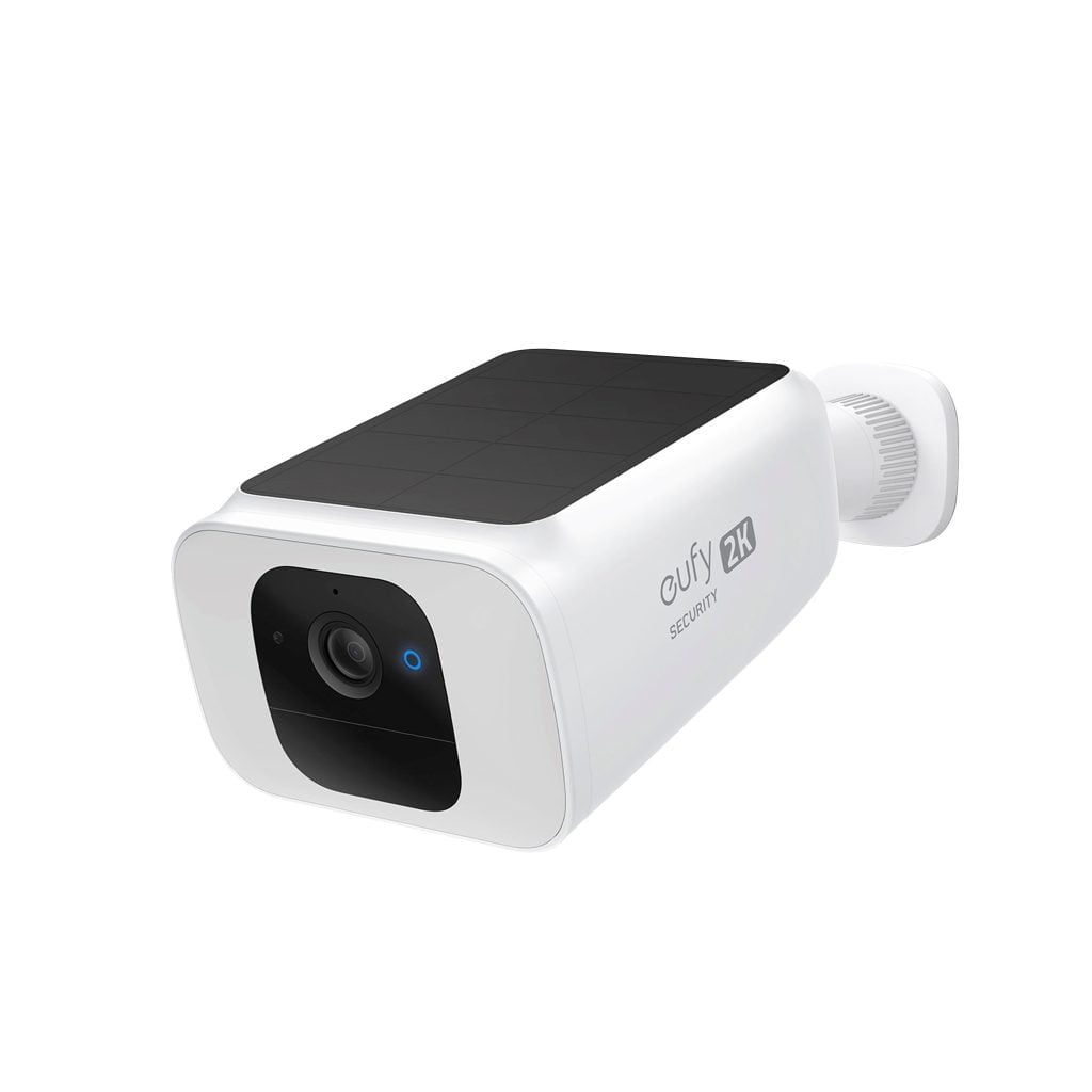 wirless security camera