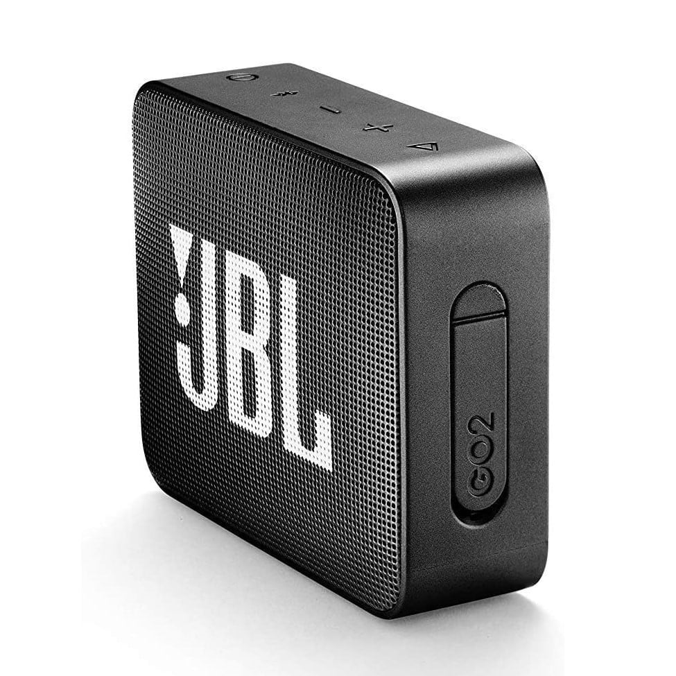 710Ezhdzvyl. Ac Sl1500 Jbl &Lt;H1&Gt;Jbl Go 2 Portable Bluetooth Speaker - Black&Lt;/H1&Gt; Https://Youtu.be/9Fgn9Bkal2Q &Lt;P Class=&Quot;Short-Desc&Quot;&Gt;The Jbl Go 2 Is A Full-Featured Waterproof Bluetooth Speaker To Take With You Everywhere. Wirelessly Stream Music Via Bluetooth For Up To 5 Hours Of Continuous Jbl Quality Sound. Making A Splash With Its New Ipx7 Waterproof Design, Go 2 Gives Music Lovers The Opportunity To Bring Their Speaker Poolside, Or To The Beach. Go 2 Also Offers Crystal Clear Phone Call Experience With Its Built-In Noise-Cancelling Speakerphone. Crafted In A Compact Design With 12 Eye-Catching Colors To Choose From, Go 2 Instantly Raises Your Style Profile To All-New Levels.&Lt;/P&Gt; Jbl Speaker Jbl Go 2 Portable Bluetooth Speaker