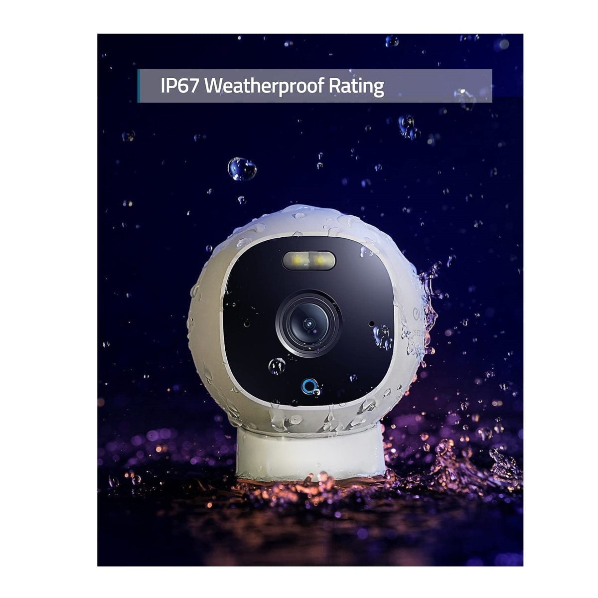 713V6Vmlpgs. Ac Sl1500 Eufy &Lt;H1&Gt;Eufy Outdoor Security Camera Spotlight Pro 2K 32Gb -T8441221 (Wired)&Lt;/H1&Gt; &Lt;Ul Class=&Quot;A-Unordered-List A-Vertical A-Spacing-Mini&Quot;&Gt; &Lt;Li&Gt;&Lt;Span Class=&Quot;A-List-Item&Quot;&Gt;Ultra-Clear 2K Resolution: View Any Real-Time Moment In Ultra-Clear 2K Resolution. The F2.0 Aperture Works To Produce Vivid Images From An Outdoor Security Camera That Gives You The Complete Picture.&Lt;/Span&Gt;&Lt;/Li&Gt; &Lt;Li&Gt;&Lt;Span Class=&Quot;A-List-Item&Quot;&Gt;Subscription-Free Security: Equipped With A 32Gb Microsd Card And On-Device Ai, Outdoorcam Offers Round-The-Clock Security That’s Ready To Use Out Of The Box.&Lt;/Span&Gt;&Lt;/Li&Gt; &Lt;Li&Gt;&Lt;Span Class=&Quot;A-List-Item&Quot;&Gt;Security Under The Spotlight: The Powerful Built-In Spotlight On The Outdoor Security Camera Illuminates The Surrounding Area When Relevant Motion Is Detected. It Also Ensures That You Can Keep An Eye On Any Spot In Full-Color, Even In Low Light.&Lt;/Span&Gt;&Lt;/Li&Gt; &Lt;Li&Gt;&Lt;Span Class=&Quot;A-List-Item&Quot;&Gt;Flexible Installation: The Magnetic Mount And 20-Foot Cable Allows You To Easily Install The Outdoor Security Camera Anywhere On Your Property.&Lt;/Span&Gt;&Lt;/Li&Gt; &Lt;Li&Gt;&Lt;Span Class=&Quot;A-List-Item&Quot;&Gt;Powerful On-Device Ai: Data Is Processed On-Board The Camera, Resulting In Faster Decision Making And Fewer Errors. The End Result Is More Accurate Detection And Fewer False Alerts.&Lt;/Span&Gt;&Lt;/Li&Gt; &Lt;/Ul&Gt; Security Camera Eufy Outdoor Security Camera Spotlight Pro 2K 32Gb Wired