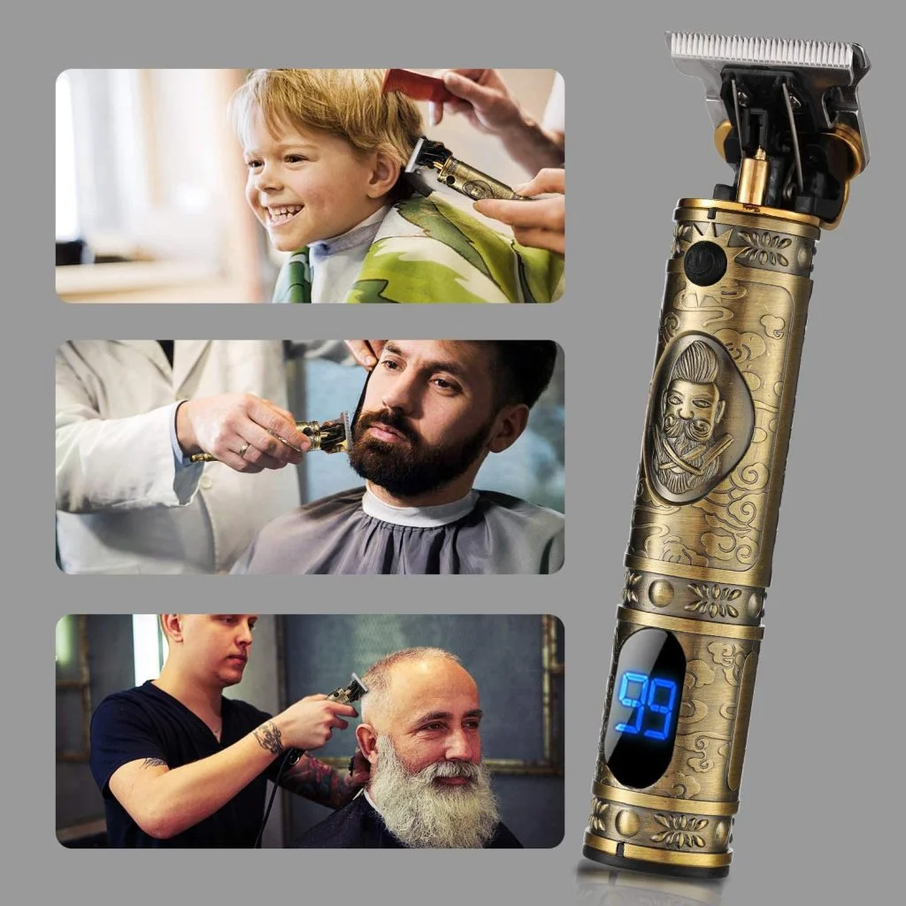 Trimmer