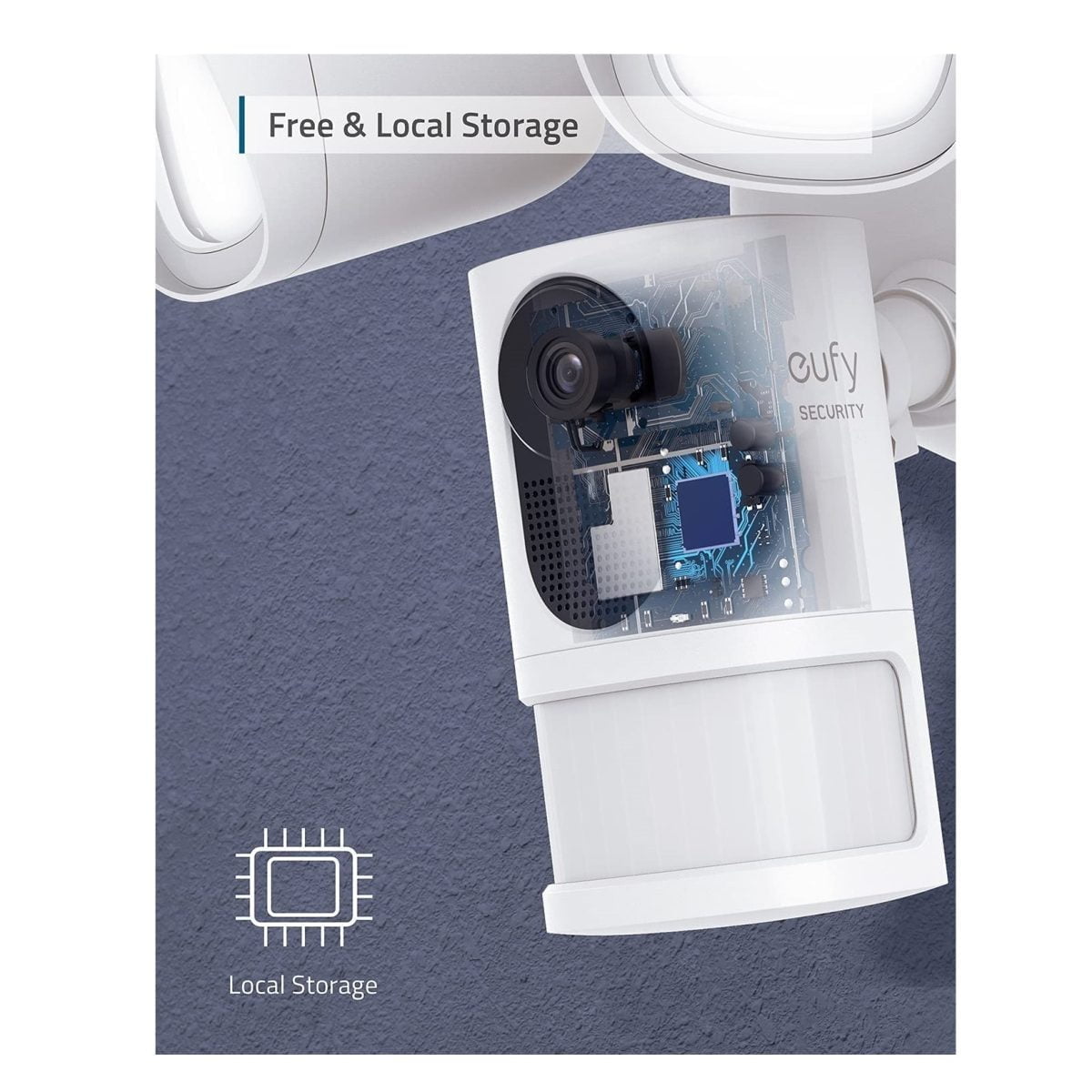 71Grcmwjbes. Ac Sl1500 1 Eufy &Lt;H1 Class=&Quot;Product-Meta__Title Heading H1&Quot;&Gt;Eufy Security Floodlight Camera 2K&Lt;/H1&Gt; Https://Www.youtube.com/Watch?V=Sskynd9Kubc &Lt;Ul Class=&Quot;A-Unordered-List A-Vertical A-Spacing-Mini&Quot;&Gt; &Lt;Li&Gt;&Lt;Span Class=&Quot;A-List-Item&Quot;&Gt;Drop-In Anytime In 2K: Live-Stream And Record In Full 2K Hd So You Can See Exactly Who’s There In Crisp Clarity.&Lt;/Span&Gt;&Lt;/Li&Gt; &Lt;Li&Gt;&Lt;Span Class=&Quot;A-List-Item&Quot;&Gt;No Hidden Costs: Designed To Protect Your Home As Well As Your Wallet, Eufy Security Products Are One-Time Purchases That Combine Security With Convenience.&Lt;/Span&Gt;&Lt;/Li&Gt; &Lt;Li&Gt;&Lt;Span Class=&Quot;A-List-Item&Quot;&Gt;Turn Night Into Day: 2,500-Lumen Super-Bright Motion-Activated Floodlights Deter Intruders And Ensure Detailed, Full-Color Recordings Even At Night.&Lt;/Span&Gt;&Lt;/Li&Gt; &Lt;Li&Gt;&Lt;Span Class=&Quot;A-List-Item&Quot;&Gt;Smart Siren: A Harsh Warning For Any Intruders. A High-Volume Alarm Can Be Triggered To Scare Off Any Unwanted Visitors.&Lt;/Span&Gt;&Lt;/Li&Gt; &Lt;Li&Gt;&Lt;Span Class=&Quot;A-List-Item&Quot;&Gt;Intelligent Detection And Notifications: The Built-In Ai Reduces The Number Of False Alerts You Receive By Intelligently Differentiating People From Objects. Note: Not Compatible With Homebase.&Lt;/Span&Gt;&Lt;/Li&Gt; &Lt;/Ul&Gt; &Lt;H5&Gt;Warranty: Eufy Product Warranty&Lt;/H5&Gt; Floodlight Eufy Security Floodlight Camera 2K Wired T8424321