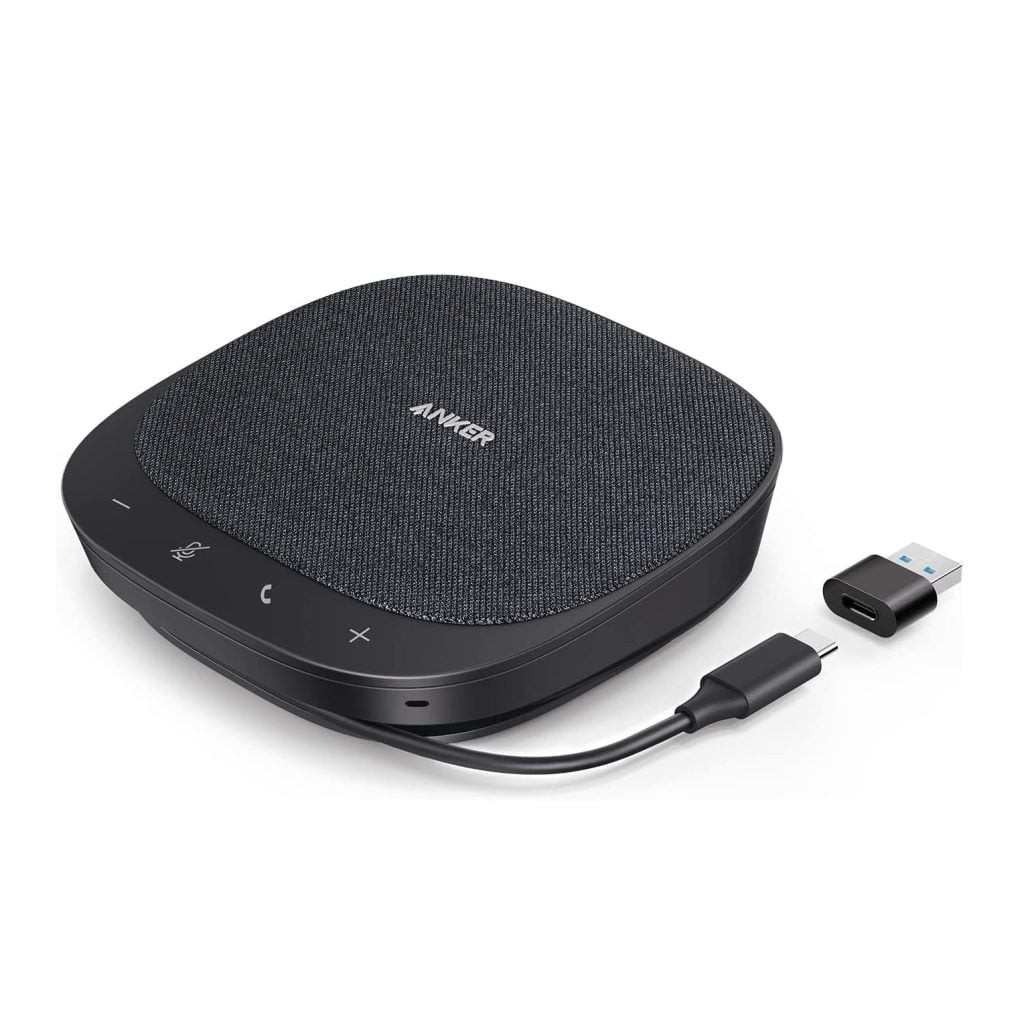 anker powerconf s330